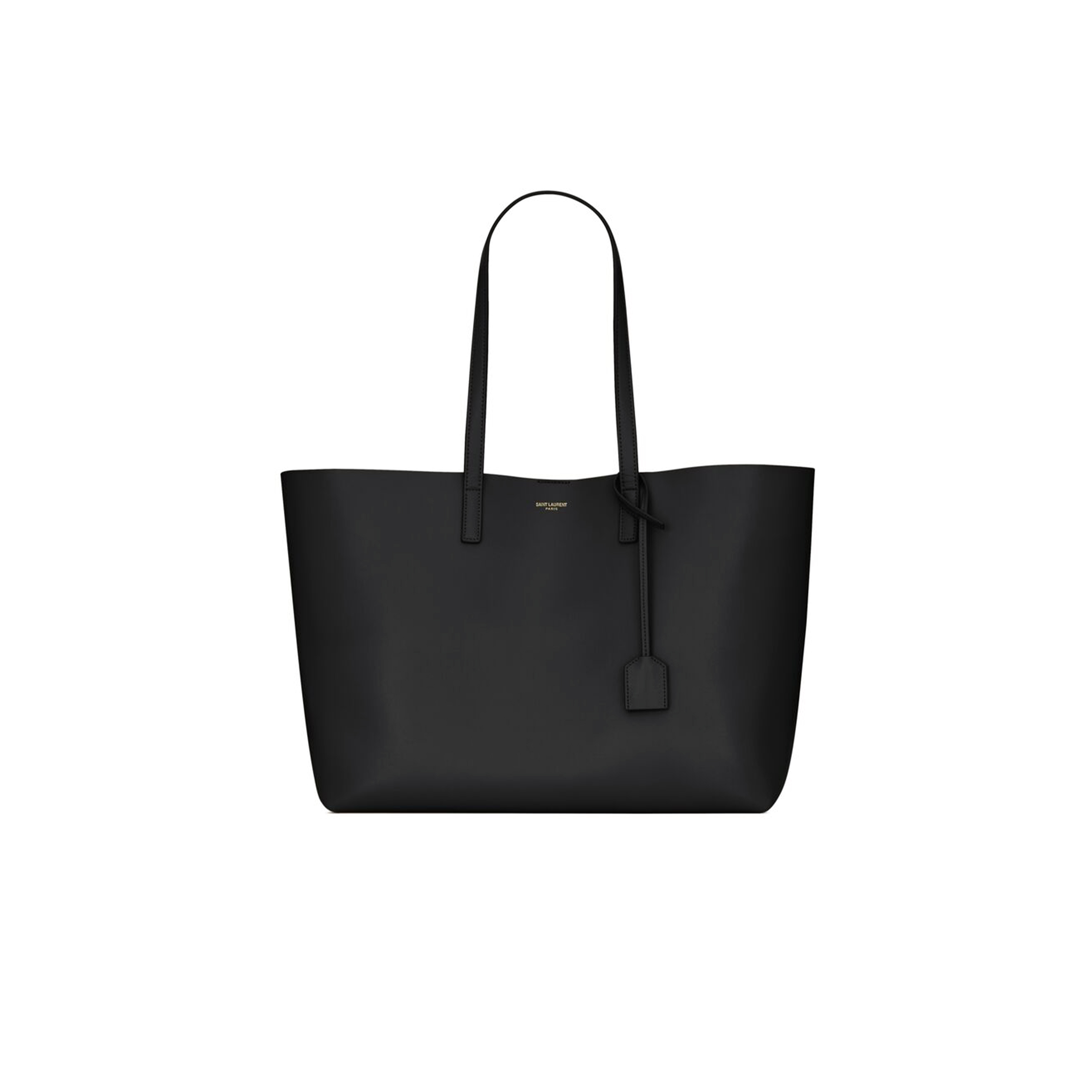 Y51 SHOPPING Sa1nt Lau*nt IN LEATHER 600281CSV0J1000 (37*28*13cm) Master Quality